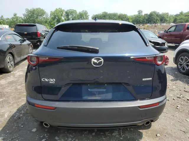 3MVDMBDL7LM111571 2020 2020 Mazda CX-30- Preferred 6