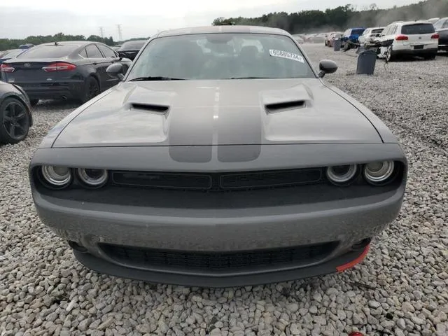 2C3CDZAG8PH596728 2023 2023 Dodge Challenger- Sxt 5