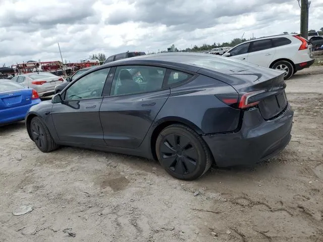 5YJ3E1EA0RF763236 2024 2024 Tesla MODEL 3 2