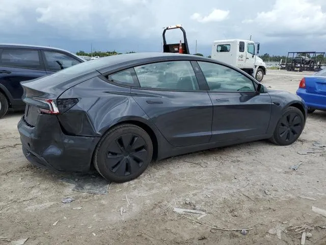 5YJ3E1EA0RF763236 2024 2024 Tesla MODEL 3 3