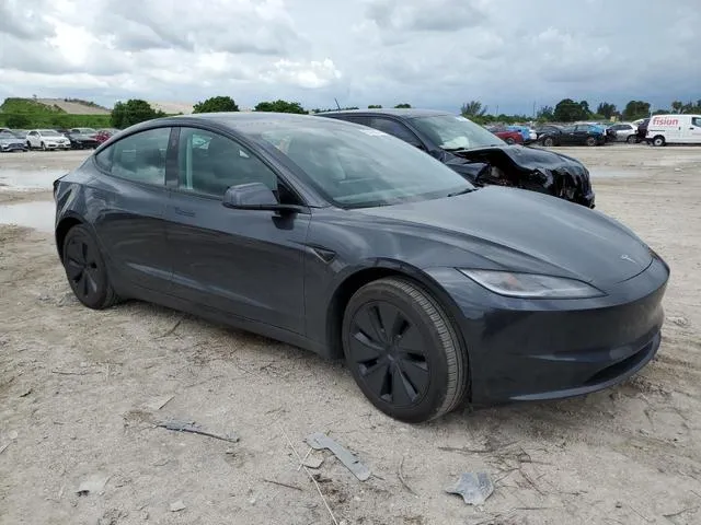 5YJ3E1EA0RF763236 2024 2024 Tesla MODEL 3 4