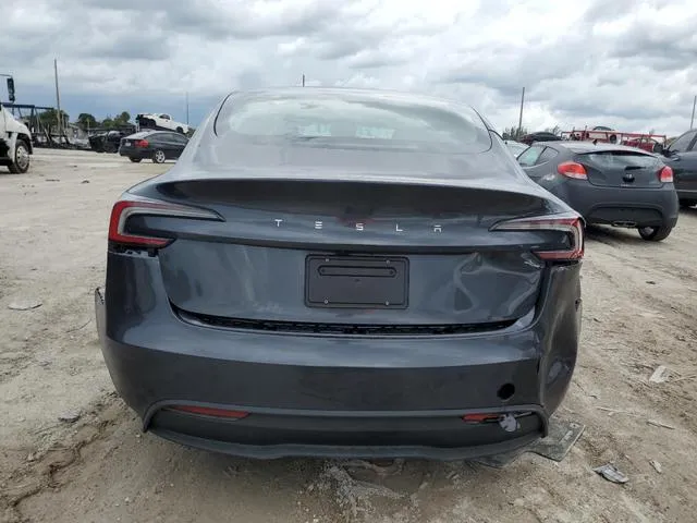 5YJ3E1EA0RF763236 2024 2024 Tesla MODEL 3 6