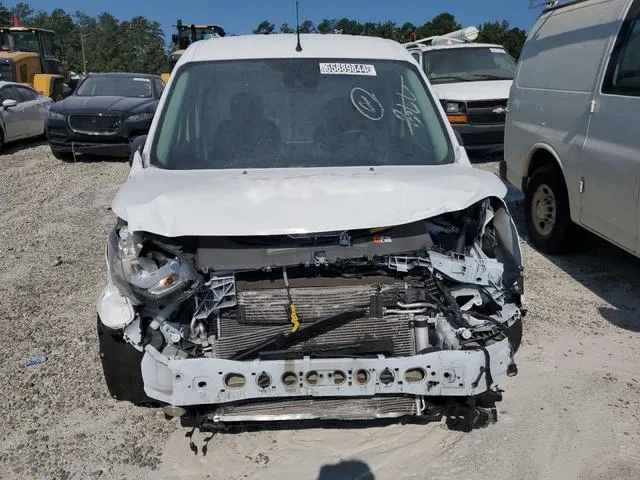 NM0LS7S22N1546344 2022 2022 Ford Transit- XL 5