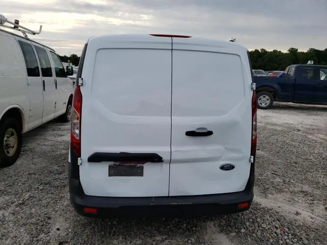 NM0LS7S22N1546344 2022 2022 Ford Transit- XL 6