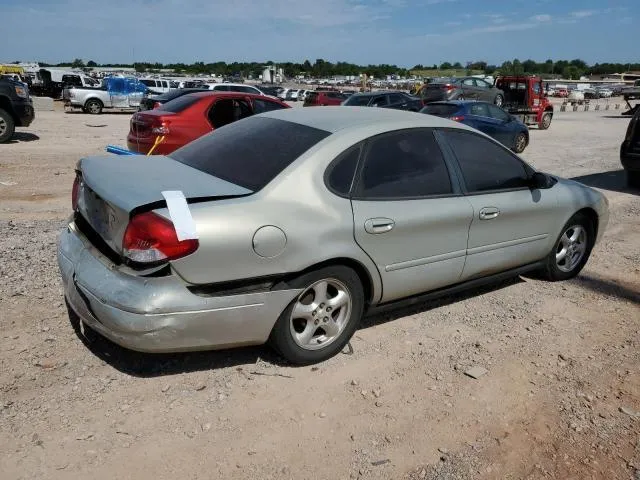 1FAFP55U33G102876 2003 2003 Ford Taurus- Ses 3