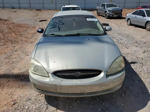 1FAFP55U33G102876 2003 2003 Ford Taurus- Ses 5