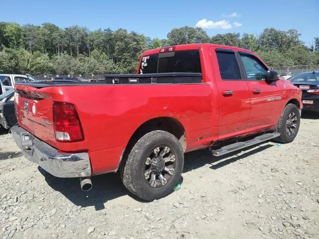 1C6RD7GP1CS266232 2012 2012 Dodge RAM 1500- Slt 3