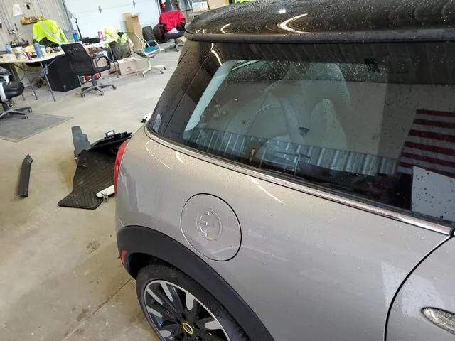 WMW13DJ09P2T81795 2023 2023 Mini Cooper- SE 10