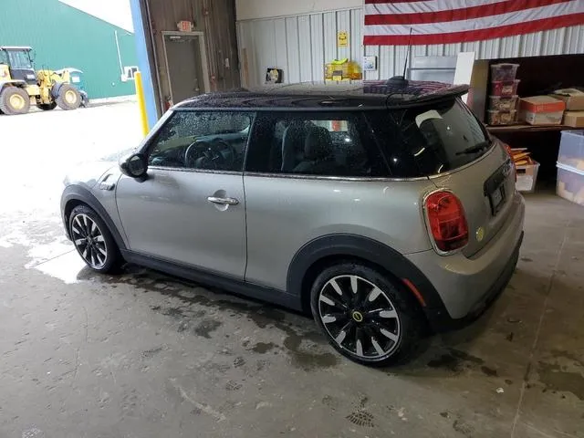 WMW13DJ09P2T81795 2023 2023 Mini Cooper- SE 2