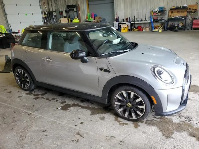 WMW13DJ09P2T81795 2023 2023 Mini Cooper- SE 4