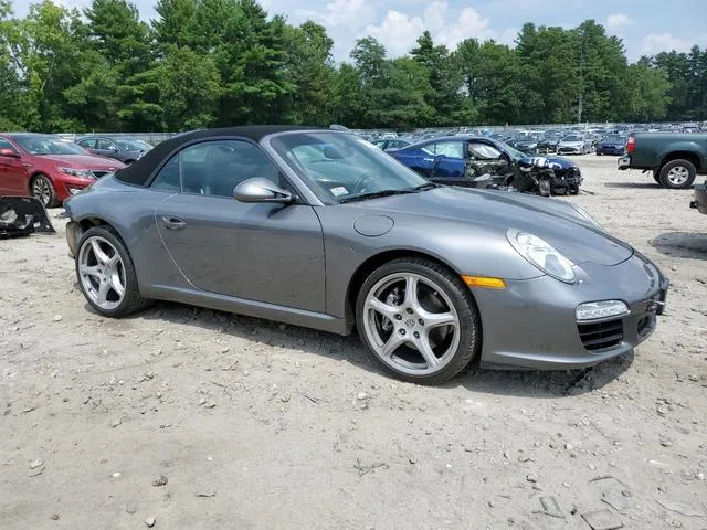 WP0CA2A99BS740186 2011 2011 Porsche 911- Carrera 2 4