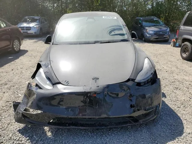 7SAYGDEF6PF699619 2023 2023 Tesla MODEL Y 5