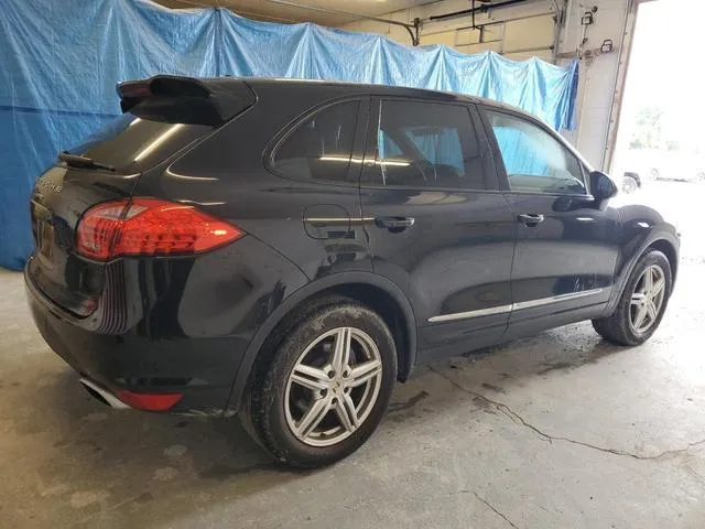 WP1AA2A20DLA03352 2013 2013 Porsche Cayenne 3