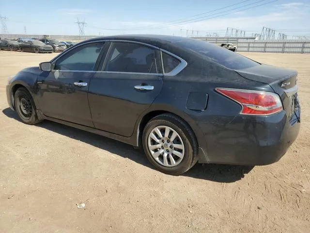 1N4AL3AP0FC271887 2015 2015 Nissan Altima- 2-5 2