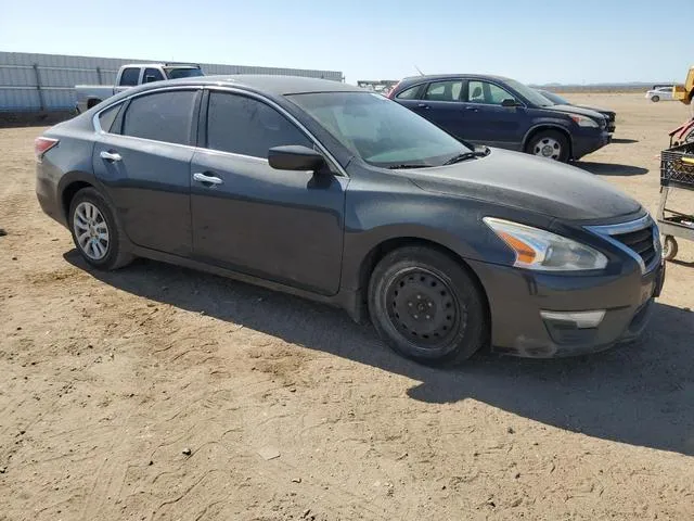 1N4AL3AP0FC271887 2015 2015 Nissan Altima- 2-5 4