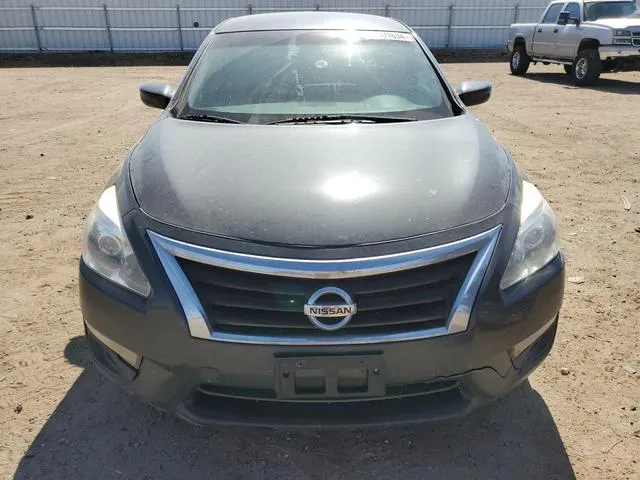 1N4AL3AP0FC271887 2015 2015 Nissan Altima- 2-5 5