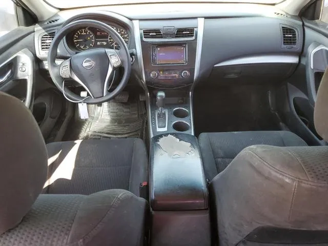 1N4AL3AP0FC271887 2015 2015 Nissan Altima- 2-5 8