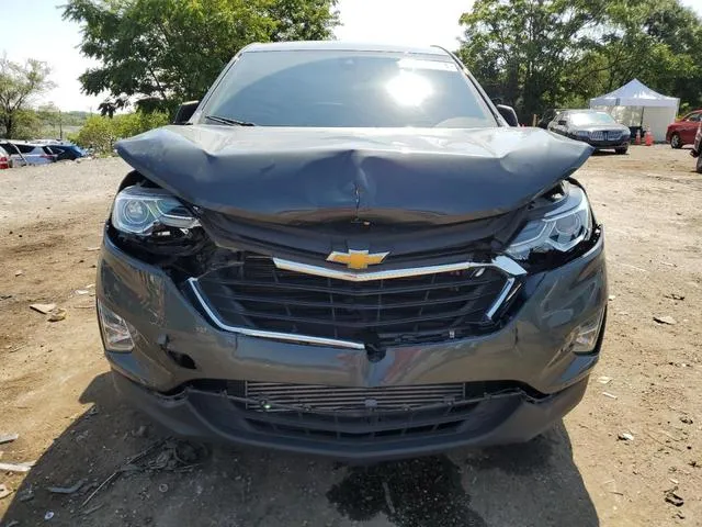 3GNAXHEV5LS652023 2020 2020 Chevrolet Equinox- LS 5