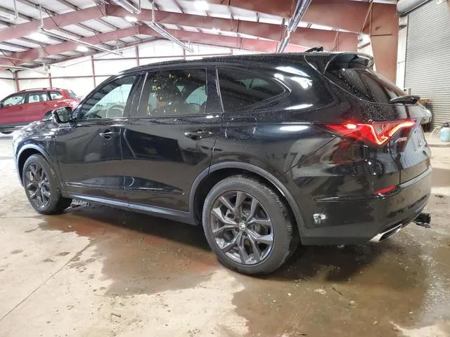 5J8YE1H05PL031740 2023 2023 Acura MDX- A-Spec 2