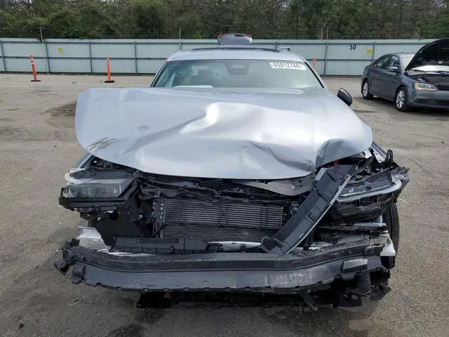 1HGCY2F7XPA042669 2023 2023 Honda Accord- Hybrid Sport-L 5