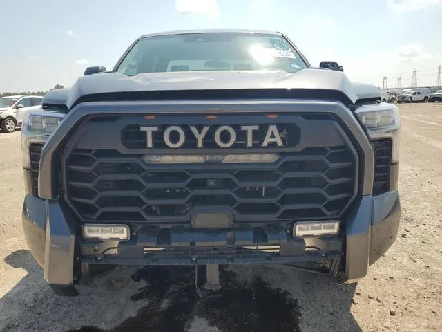 5TFPC5DB1PX031628 2023 2023 Toyota Tundra- Crewmax Limited 5