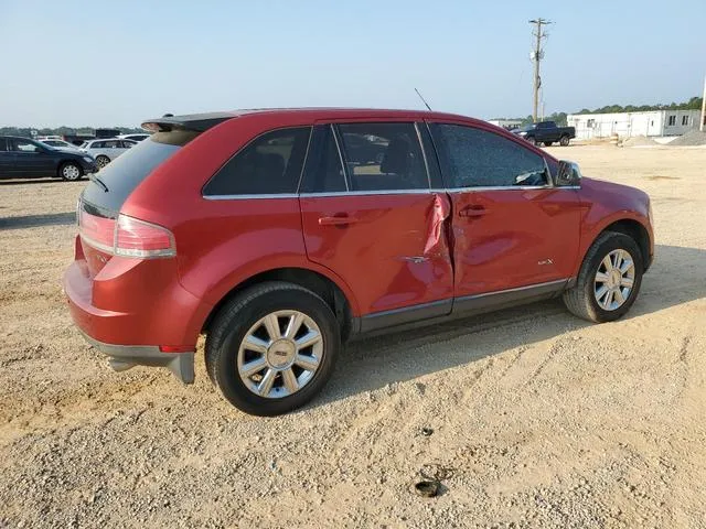 2LMDU68C27BJ24237 2007 2007 Lincoln MKX 3