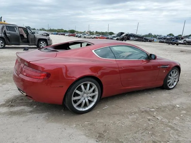 SCFAD01A15GA00012 2005 2005 Aston Martin DB9 3