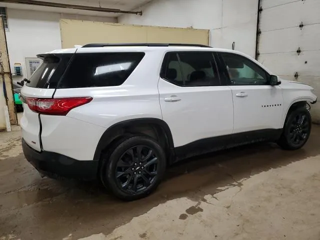 1GNEVJKW8MJ247336 2021 2021 Chevrolet Traverse- RS 3