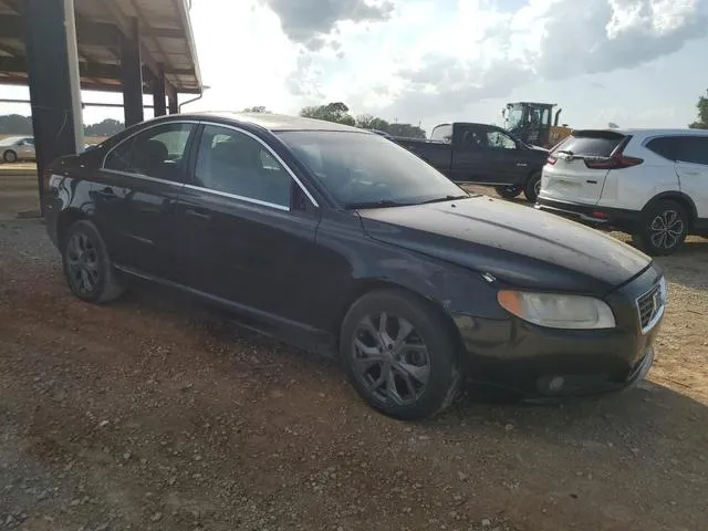 YV1AS982X91092678 2009 2009 Volvo S80- 3-2 4