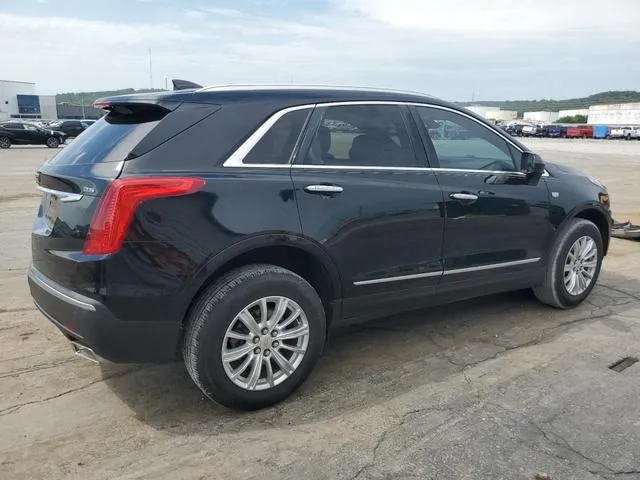 1GYKNARS2JZ108065 2018 2018 Cadillac XT5 3