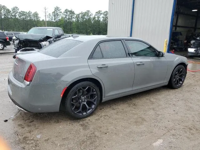 2C3CCABG2KH548833 2019 2019 Chrysler 300- S 3