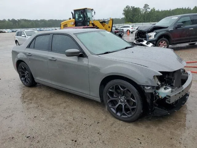 2C3CCABG2KH548833 2019 2019 Chrysler 300- S 4