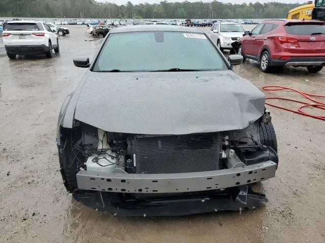 2C3CCABG2KH548833 2019 2019 Chrysler 300- S 5