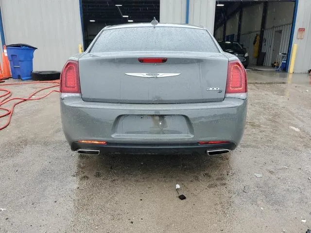 2C3CCABG2KH548833 2019 2019 Chrysler 300- S 6