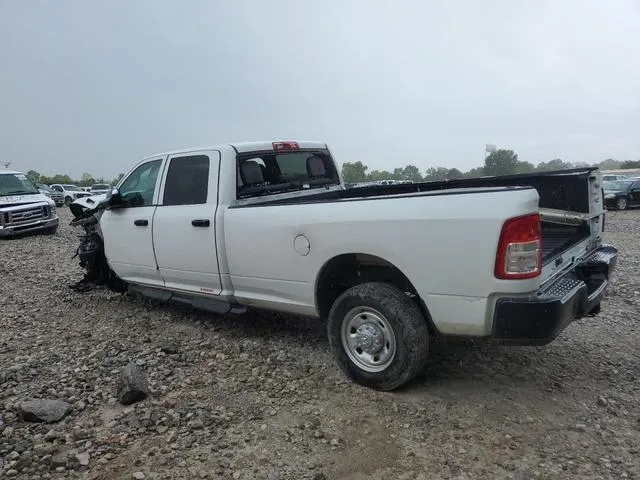 3C6UR5HJ6LG206674 2020 2020 RAM 2500- Tradesman 3