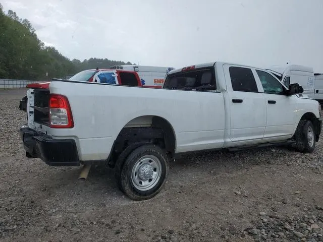 3C6UR5HJ6LG206674 2020 2020 RAM 2500- Tradesman 4