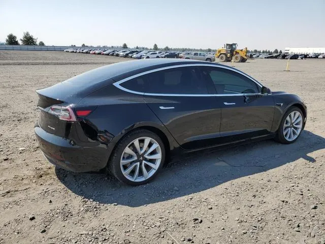 5YJ3E1EB2JF149169 2018 2018 Tesla MODEL 3 3