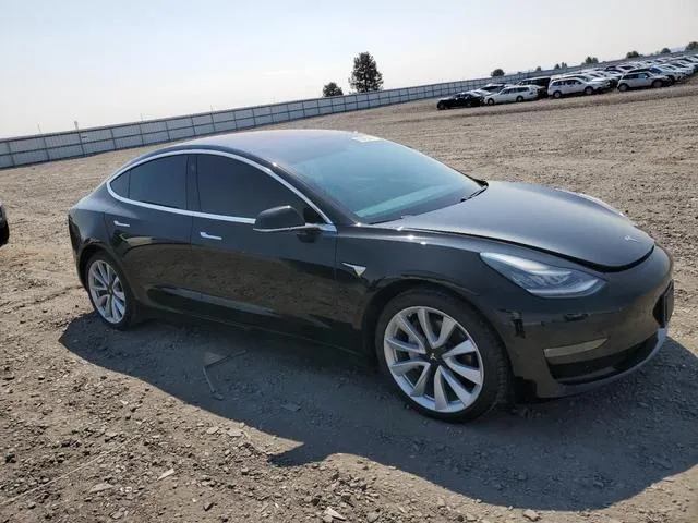 5YJ3E1EB2JF149169 2018 2018 Tesla MODEL 3 4