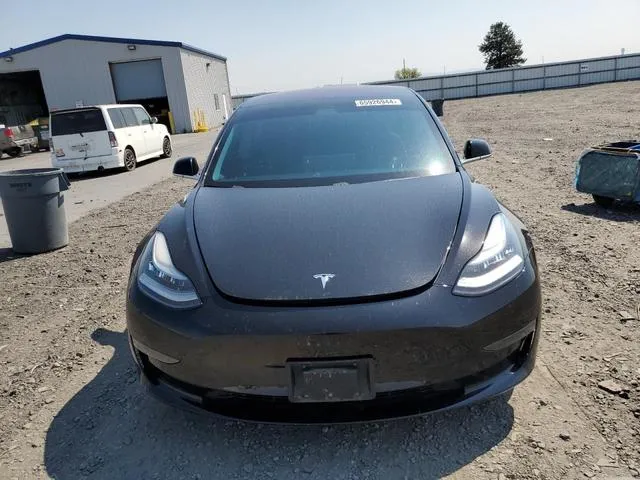 5YJ3E1EB2JF149169 2018 2018 Tesla MODEL 3 5