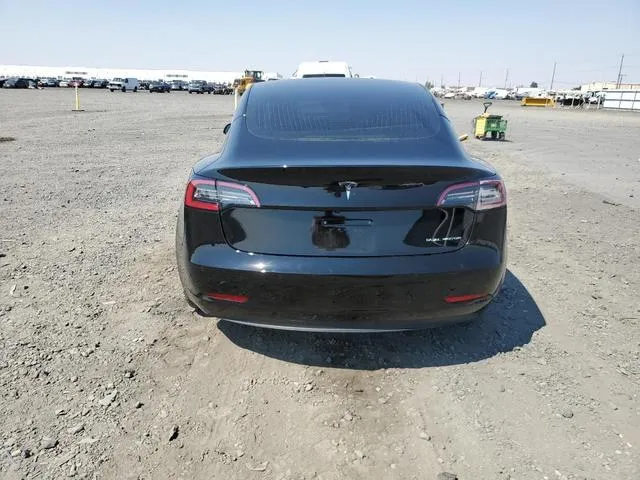 5YJ3E1EB2JF149169 2018 2018 Tesla MODEL 3 6