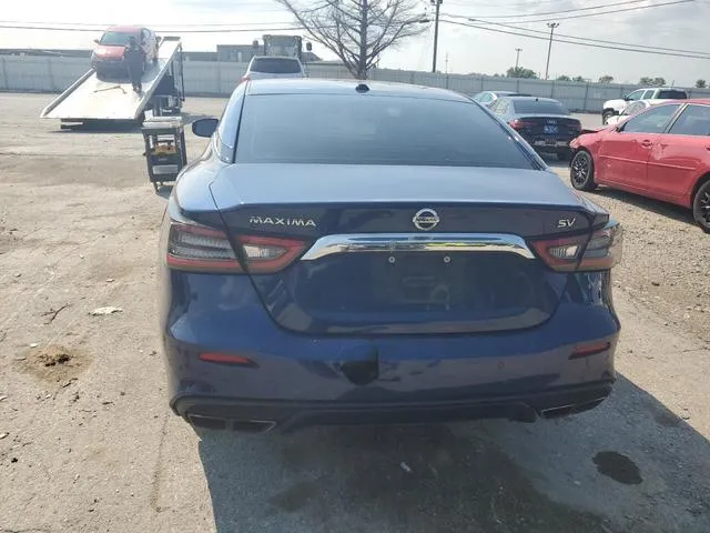 1N4AA6CV8LC363750 2020 2020 Nissan Maxima- SV 6