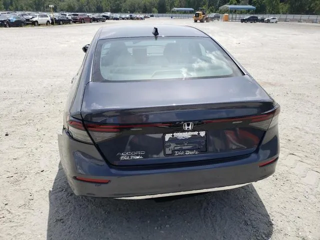 1HGCY1F22RA072654 2024 2024 Honda Accord- LX 6