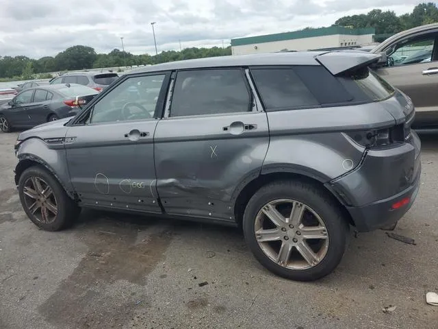 SALVP2BG8FH029336 2015 2015 Land Rover Range Rover- Pure Plus 2