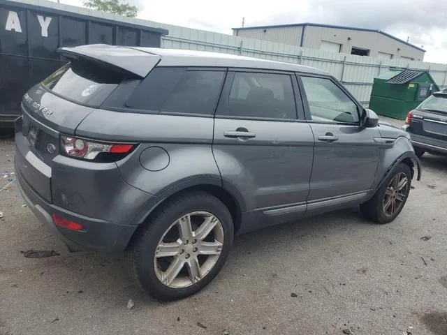 SALVP2BG8FH029336 2015 2015 Land Rover Range Rover- Pure Plus 3