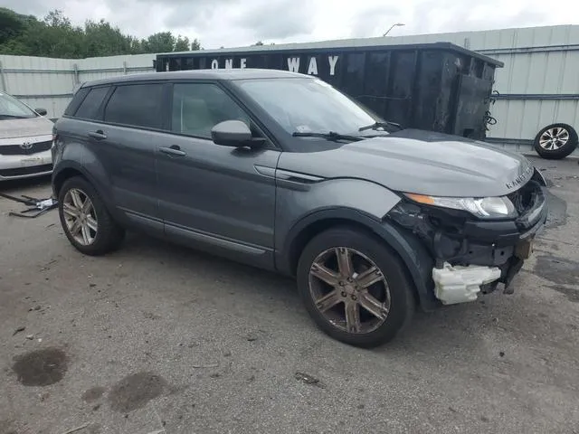 SALVP2BG8FH029336 2015 2015 Land Rover Range Rover- Pure Plus 4