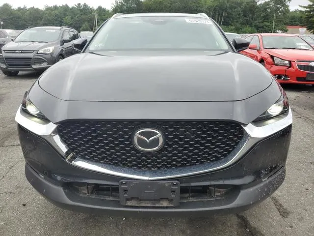 3MVDMBCM1RM643921 2024 2024 Mazda CX-30- Preferred 5