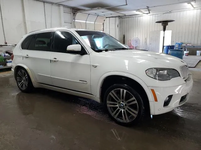 5UXZV8C57DL425880 2013 2013 BMW X5- Xdrive50I 4