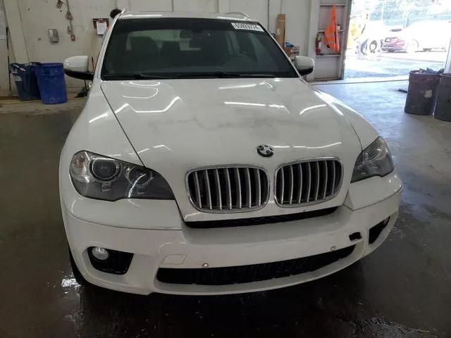 5UXZV8C57DL425880 2013 2013 BMW X5- Xdrive50I 5