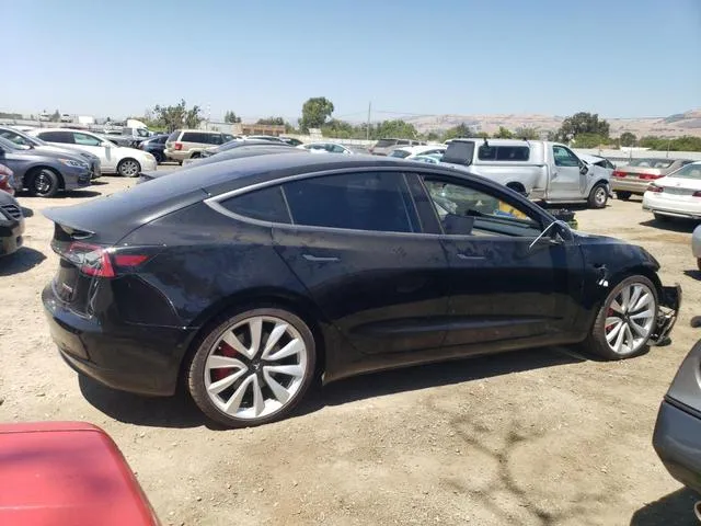 5YJ3E1EB3JF151349 2018 2018 Tesla MODEL 3 3