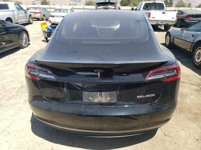 5YJ3E1EB3JF151349 2018 2018 Tesla MODEL 3 6